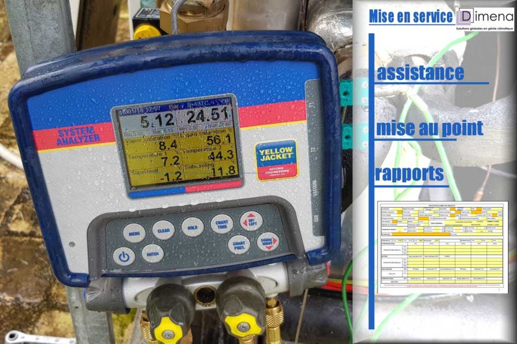 Free Technical Data Sheet visual data 7